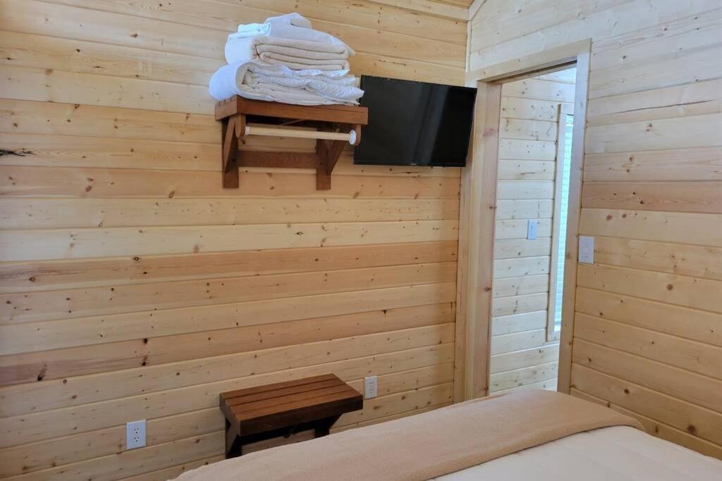 076 Tiny Home Nr Grand Canyon South Rim Sleeps 8 Valle Exterior foto