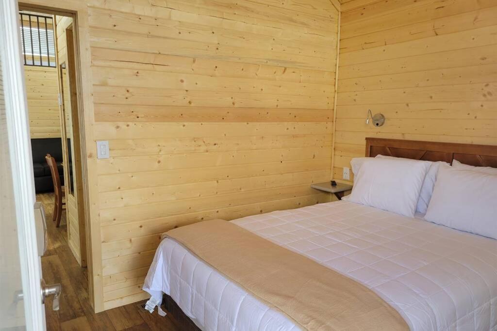 076 Tiny Home Nr Grand Canyon South Rim Sleeps 8 Valle Exterior foto