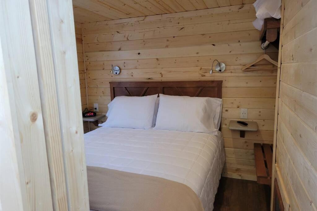 076 Tiny Home Nr Grand Canyon South Rim Sleeps 8 Valle Exterior foto